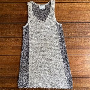 3.1 Phillip Lim  two tone Shift dress